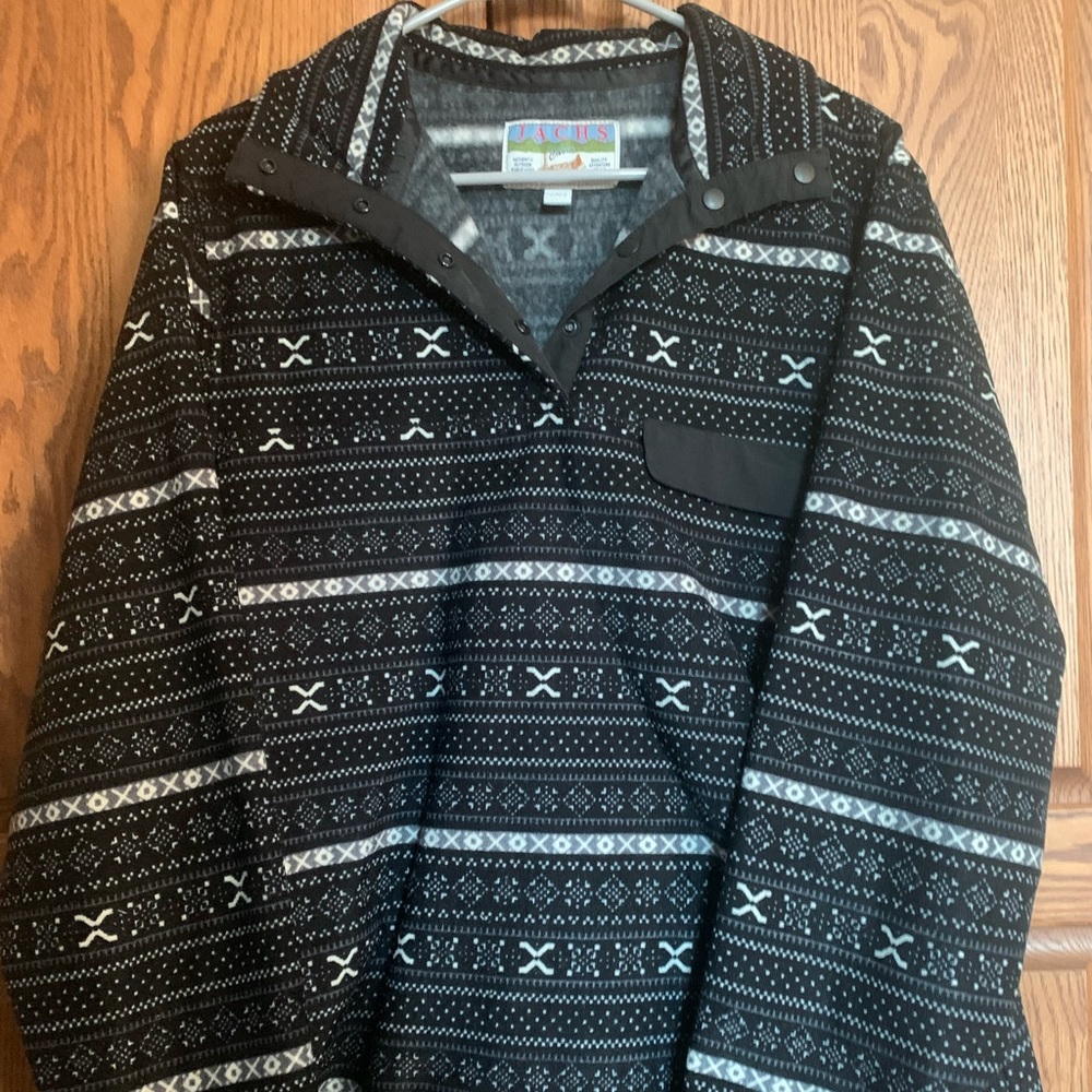 Jachs Cabin pullover